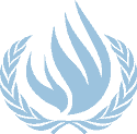 United Nations Human Rights Council on network neutrality logo: United Nations Human Rights Council on network neutrality (UNHRC)