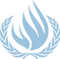 logo: United Nations Human Rights Council on network neutrality (UNHRC)