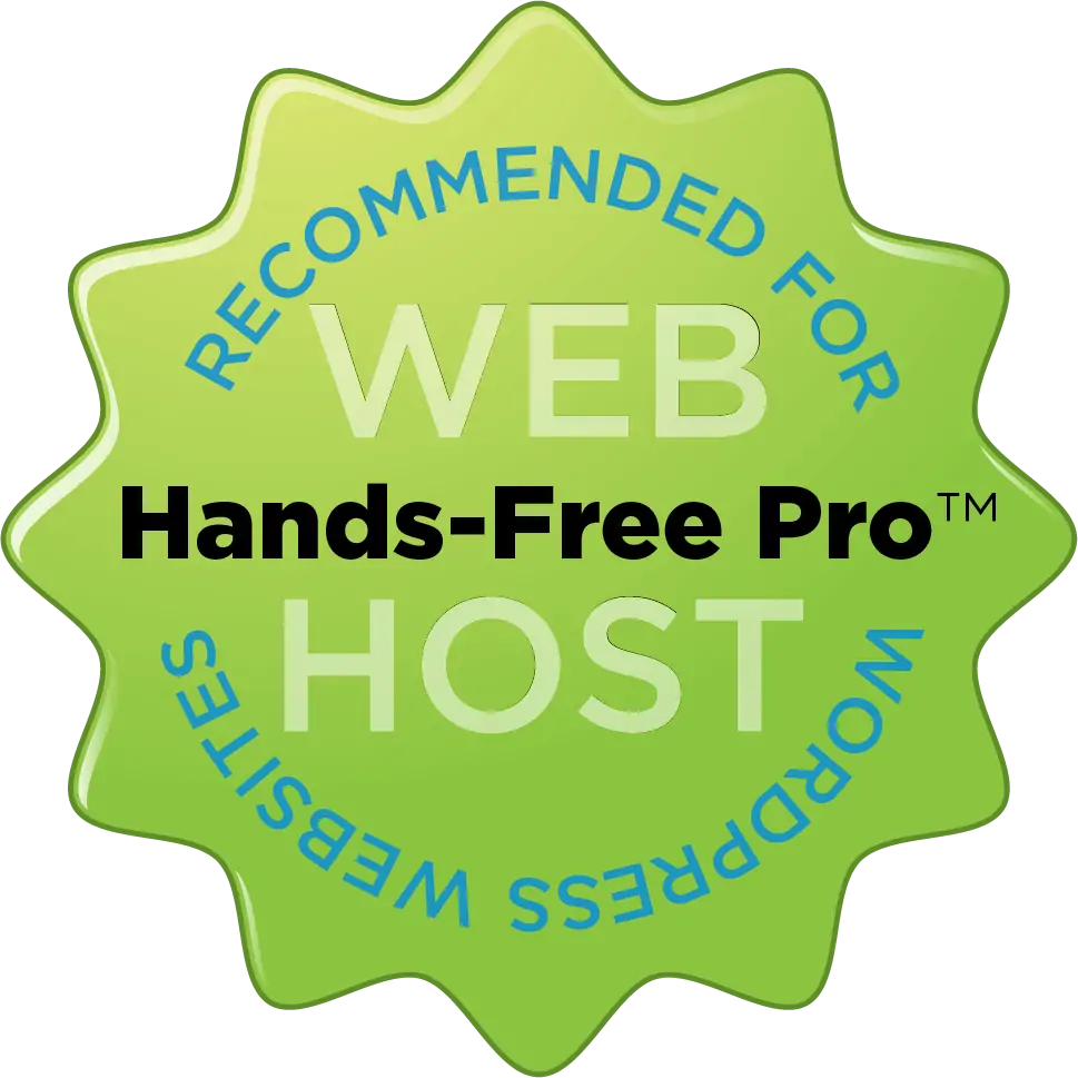 Managed WordPress hosting and maintenance for websites