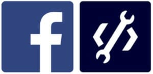 icons: Facebook webmaster tools & Open Graph metadata